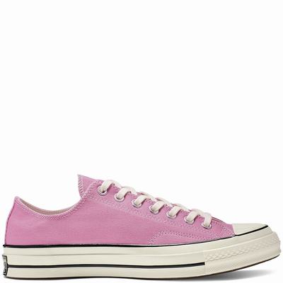 Női Converse Chuck 70 Low-Top Tornacipő CO4217538 Rózsaszín/Bézs